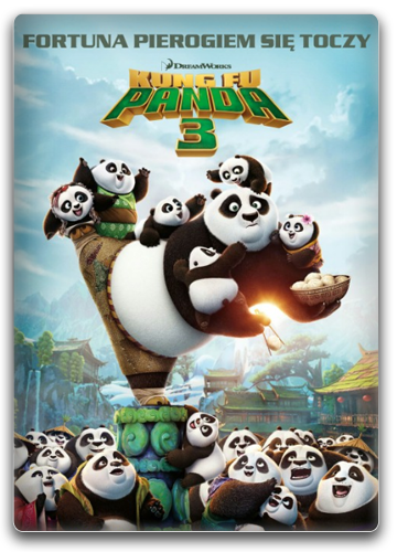 Kung Fu Panda 3 (2016) PLDUB.720p.BDRip.XviD.AC3-ODiSON / Dubbing PL