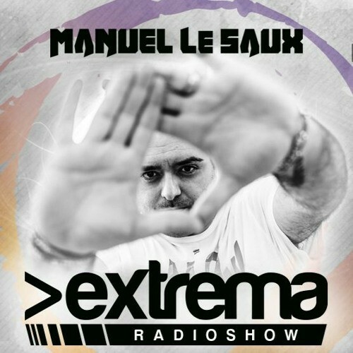  Manuel Le Saux - Extrema 782 (2023-02-15) 