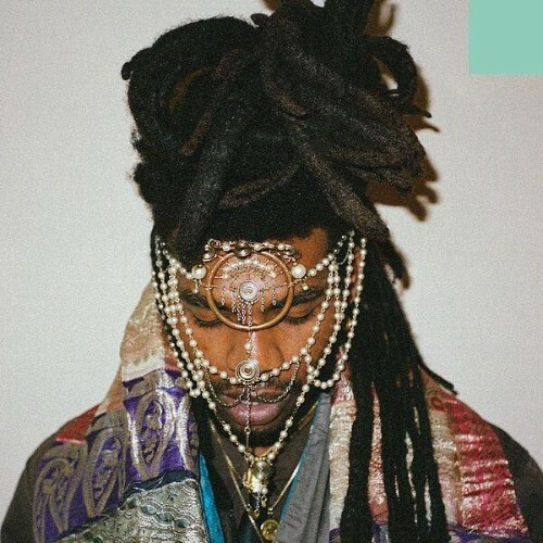  Chester Watson - Psychic Warfare Department (Instrumentals) (2026) 