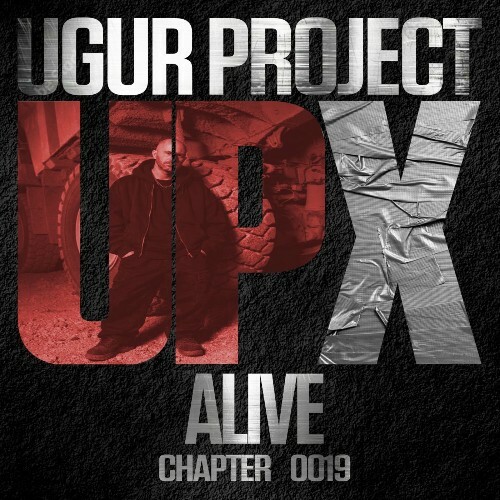  Ugur Project - Alive (2026) 