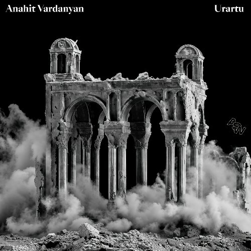  Anahit Vardanyan - Urartu (2025) 