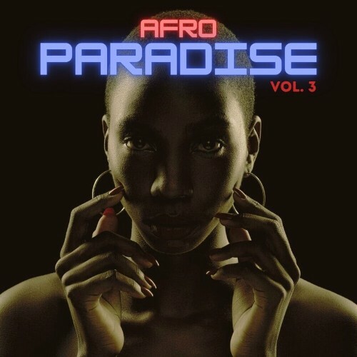  Afro Paradise, Vol.3 (2024) 