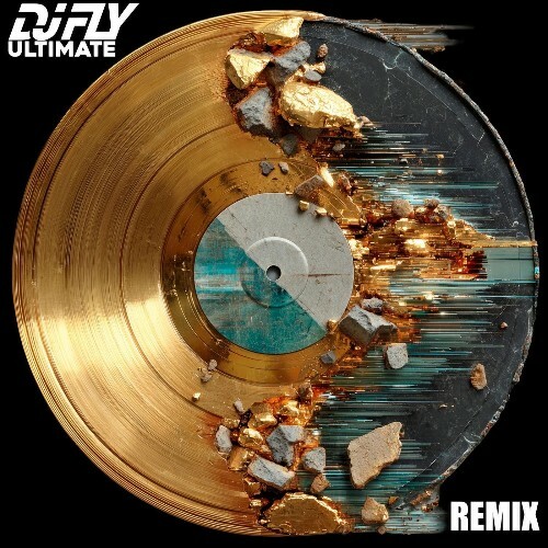  Dj Fly - Ultimate (Remix) (2026) 