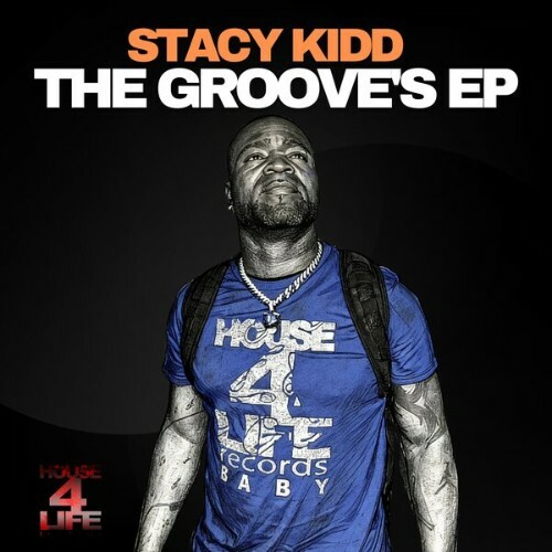  Stacy Kidd - The Groove's (2026) 