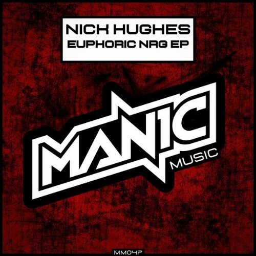  Nick Hughes - EUPHORIC NRG (2026) 
