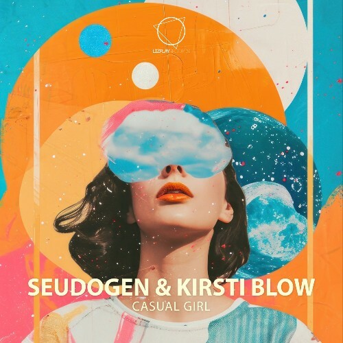  Seudogen & Kirsti Blow - Casual Girl (2026) 