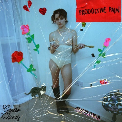  Greta Isaac - Productive Pain (2025) 