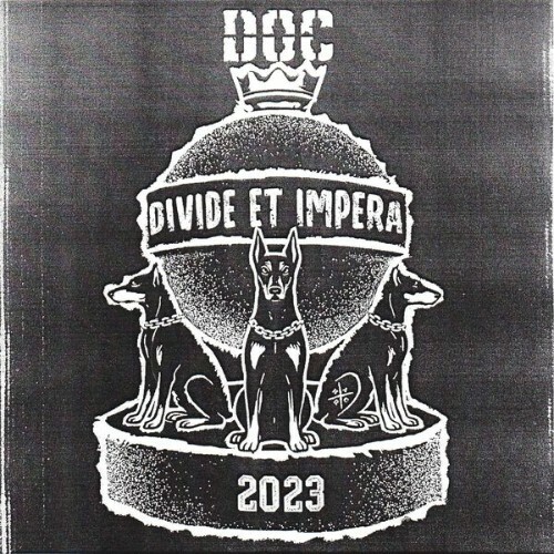  Dogs On Chain - Divide Et Impera (2026) 