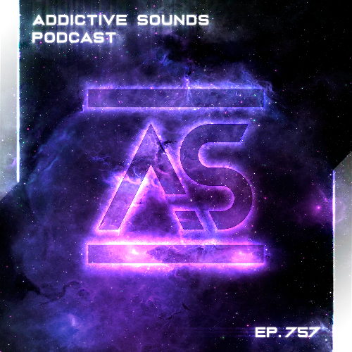  Addictive Sounds - Addictive Sounds Podcast 757 (2025-05-12) 