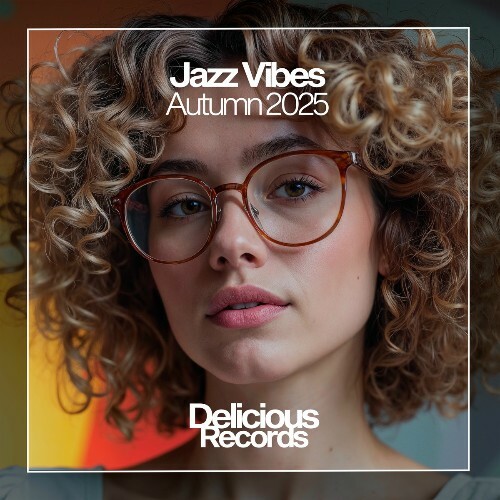  Jazz Vibes Autumn 2025 (2025) 