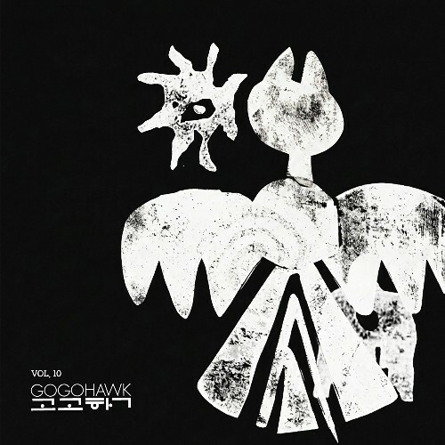 Gogohawk — VOL.10 (2026)