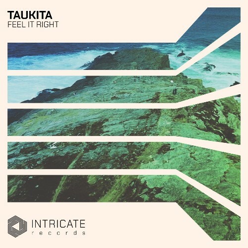  TAUKITA - Feel It Right (2025) 