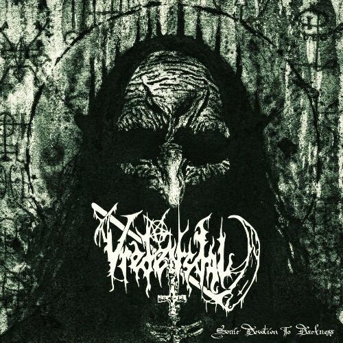 VA - Vredensdal - Sonic Devotion to Darkness (2023) (MP3)