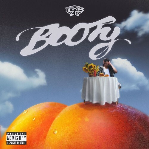  TKS 2G - Booty (2026) 
