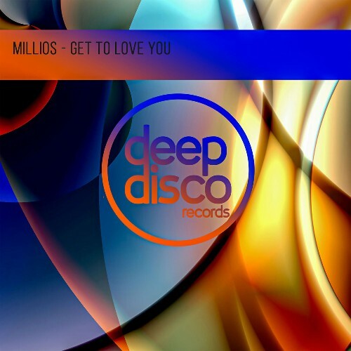  Millios - Get To Love You (2026) 