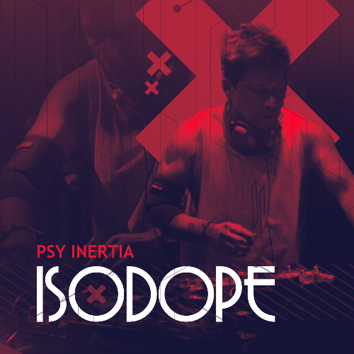  Kafka - Isodope 032 (2025-12-25) 