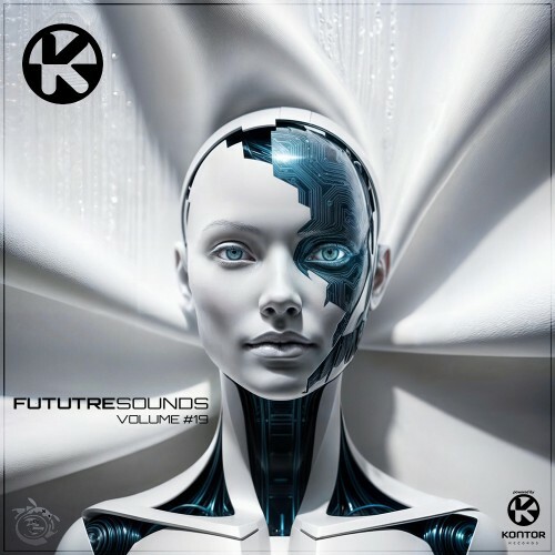 KONTOR Future Sounds 2026 Vol. 19 (2025) 