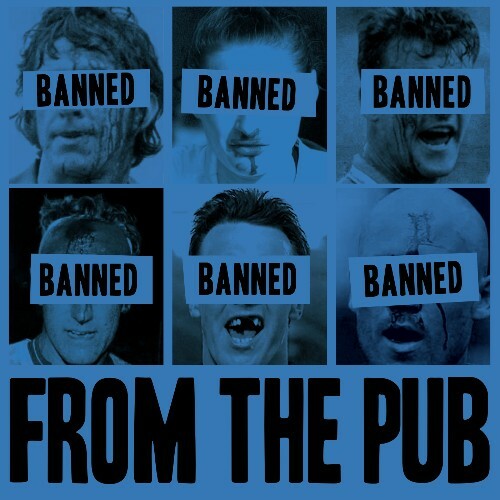  Banned From The Pub - BFTP (2025) 