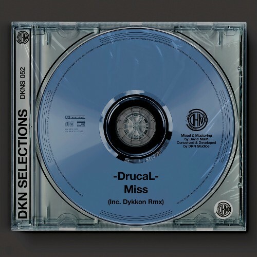  Drucal - Miss (2024) 