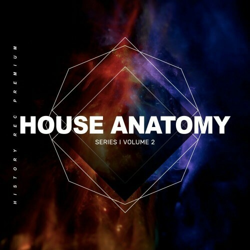  House Anatomy - Series, Vol. 2 (2023) 