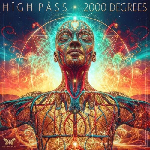  High Pass - 2000 Degrees (2026) 