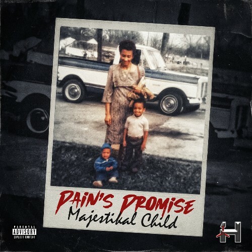  Majestikal Child - Pain's Promise (2025) 