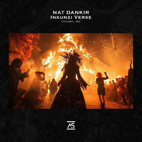 Nat Dankir — Inkunzi Verse (2026)
