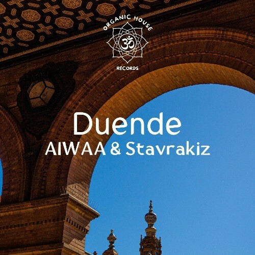  AIWAA & Stavrakiz - Duende (2025) 