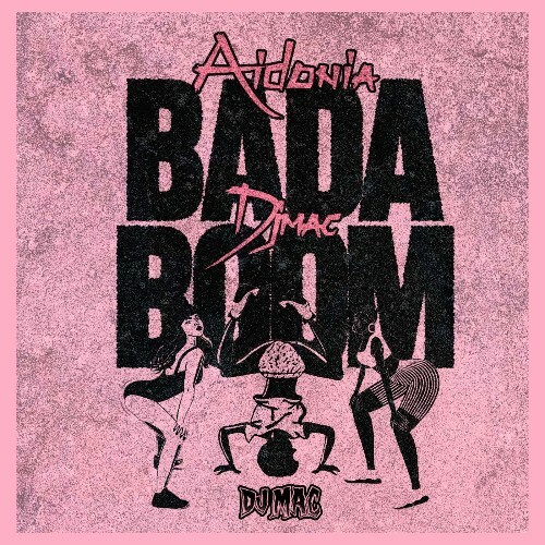  Aidonia - Bada Boom (2026) 