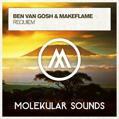  Ben Van Gosh & Makeflame - Requiem (2026) 