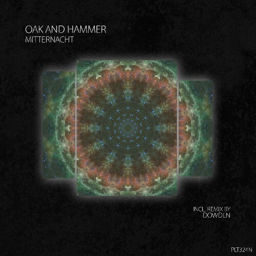 Oak and Hammer - Mitternacht (2024)