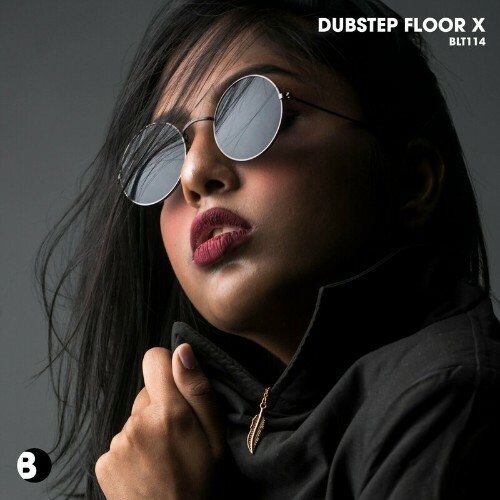 MP3:  Dubstep Floor X (2024) Онлайн