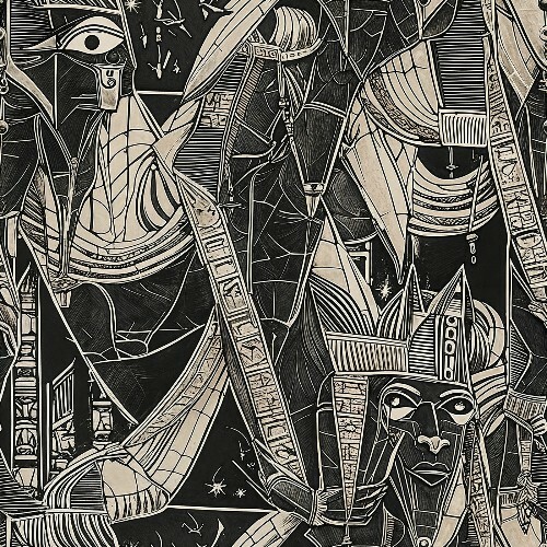  Amin Fallaha & LLEWCCICI - DUAT021 (2025) 