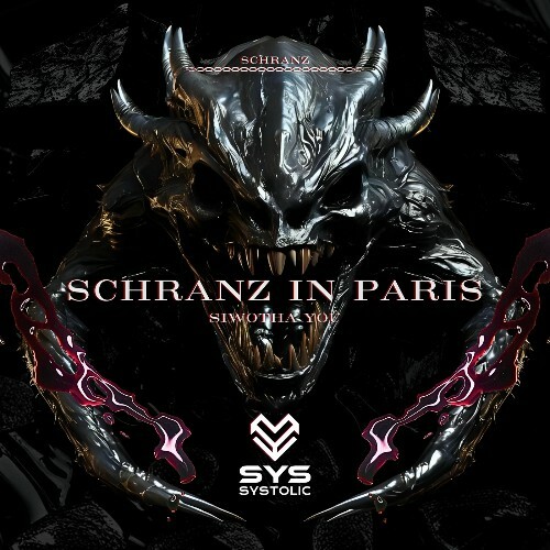  Siwotha You - Schranz in Paris (2025) 