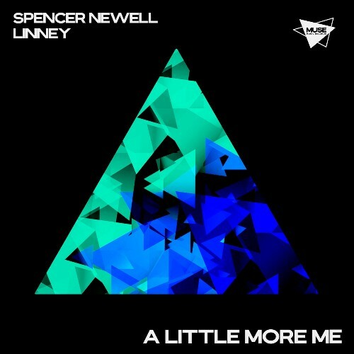 VA - Spencer Newell & Linney - A Little More Me (2024) (MP3) METPI87_o