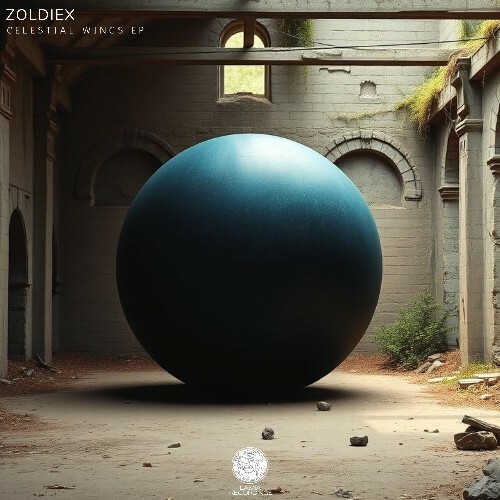  Zoldiex - Celestial Wings (2025) 
