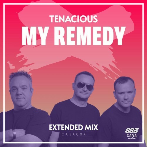  Tenacious - My Remedy (2024) 