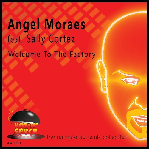  Angel Moraes x Sally Cortez - Welcome To The Factory (2026) 