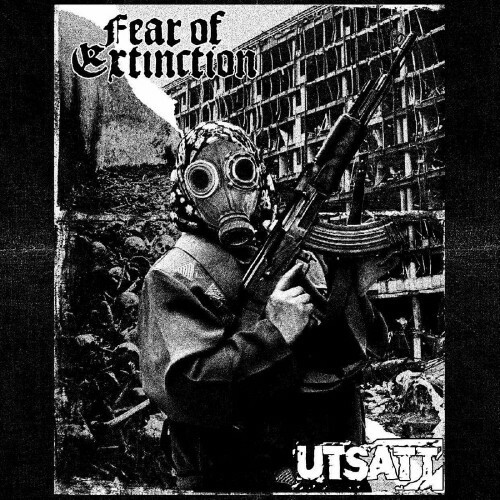  Fear Of Extinction / UTSATT (2024) MP3 MEVBJT5_o