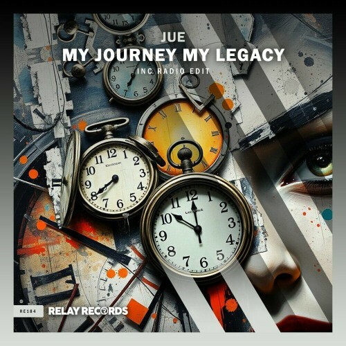  Jue - My Journey My Legacy (2025) 