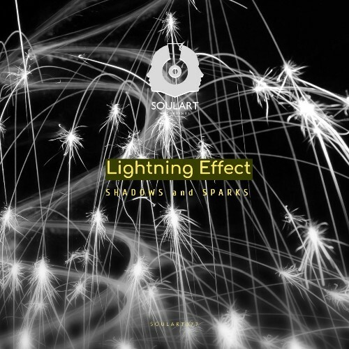  Lightning Effect - Shadows & Sparks (2026) 