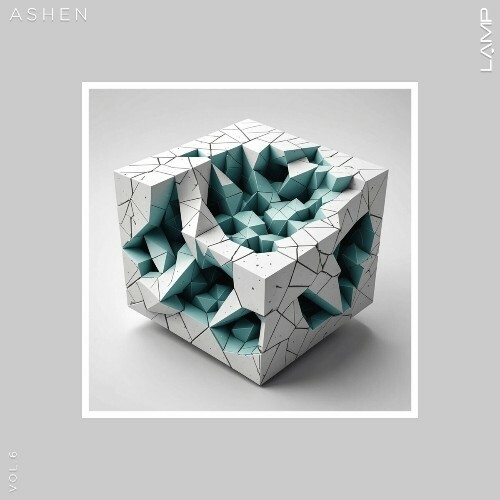 VA -  Ashen, Vol. 6 (2024) [MP3] MEWIDMV_o