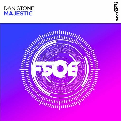  Dan Stone - Majestic (2025) 