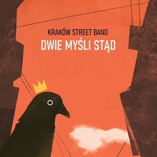  Krakow Street Band - Dwie Mysli Stad (2026) 