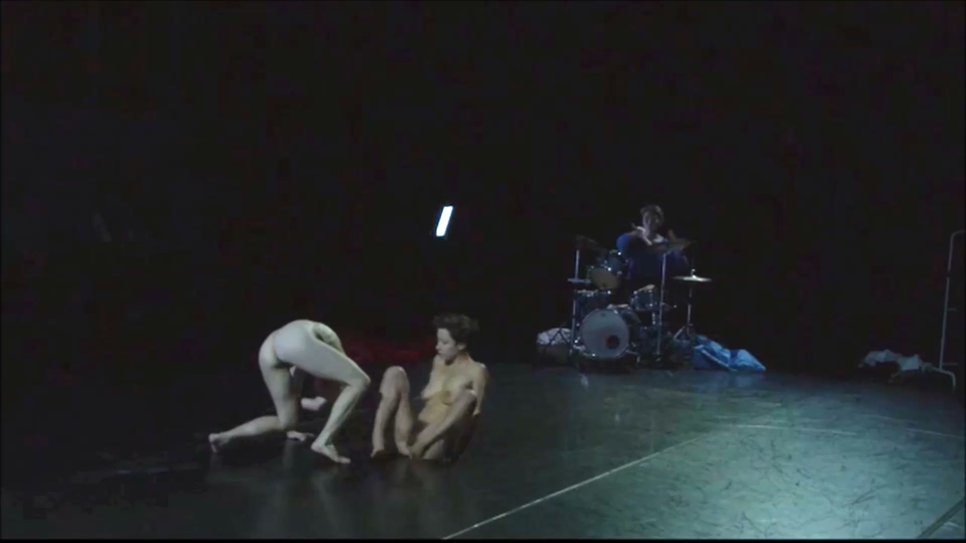 Naked Sandwich Performance Shockass