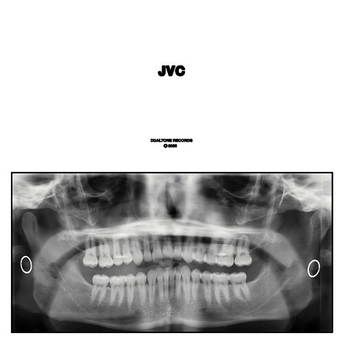  Jack Van Cleaf - JVC (2025) 