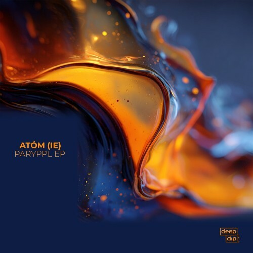 Atóm (IE) - Partyppl (2026) 