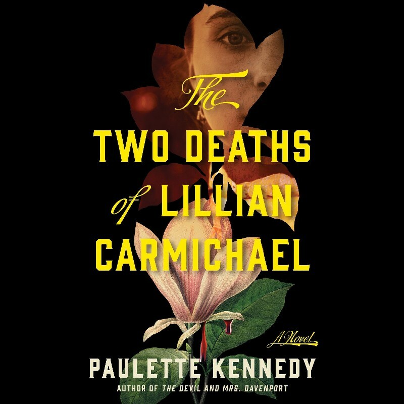 The Two Deaths Of Lillian Carmichael (Paulette Kennedy) The Two Deaths Of Lillian Carmichael (Paulette Kennedy)