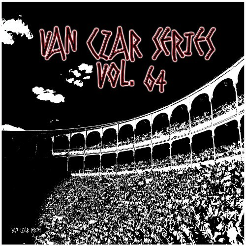 Van Czar Series, Vol. 64 (2024)