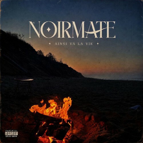 Noirmate - Ainsi Va La Vie (2026) Noirmate - Ainsi Va La Vie (2026)